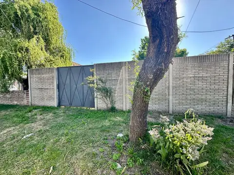 Terreno en Venta en Carlos Spegazzini, Partido de Ezeiza