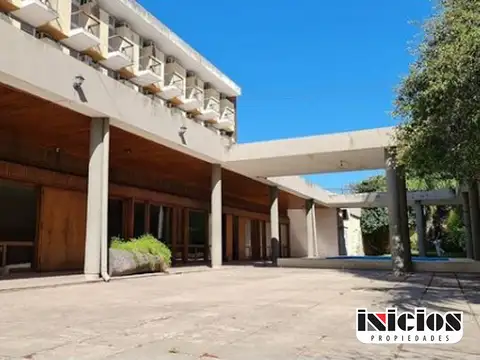 Hotel en Venta en Curuzu Cuatia, Curuzú Cuatiá