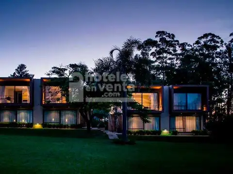 Hotel en Venta en Esquina, Corrientes