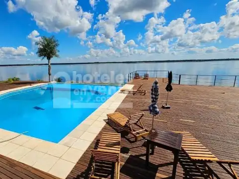 Hotel en Venta en Ituzaingo, Ituzaingó