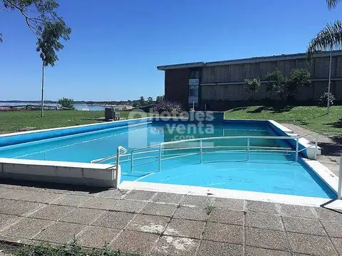 Hotel en Venta en Empedrado, Corrientes