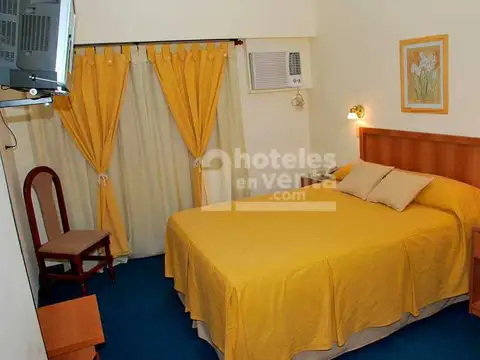 Hotel en Venta en Corrientes, Capital