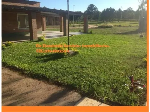 Terreno en Venta en Corrientes, Capital
