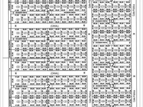 Terreno en Venta en Corrientes, Capital