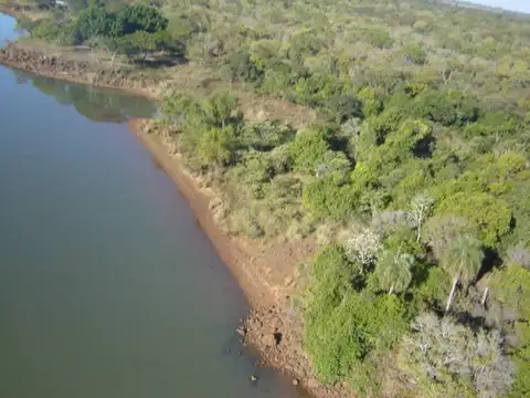 Terreno en Venta en Paso de la Patria, San Cosme