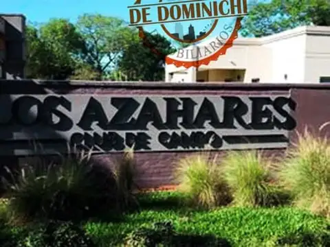 Terreno en Venta en Corrientes, Capital