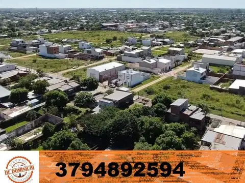 Terreno en Venta en Corrientes, Capital