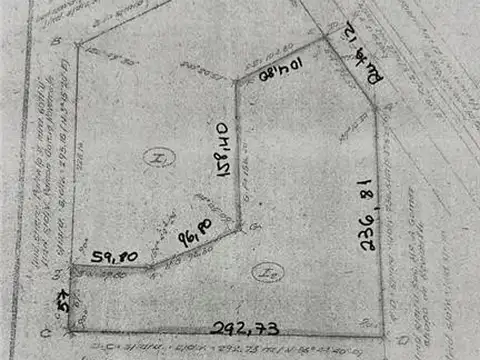 Terreno en Venta en Corrientes, Capital