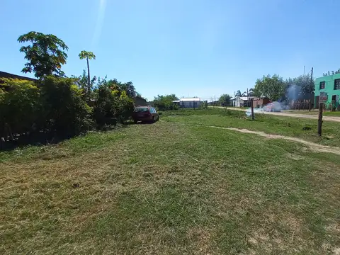 Terreno en Venta en San Luis del Palmar, Corrientes