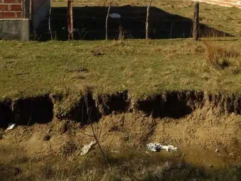 Terreno en Venta en Esquina, Corrientes