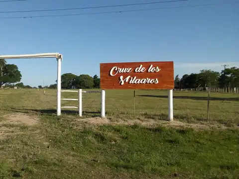 Terreno en Venta en Esquina, Corrientes