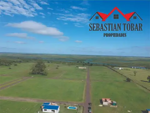Terreno en Venta en Esquina, Corrientes