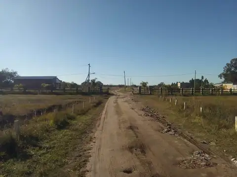 Terreno en Venta en Esquina, Corrientes