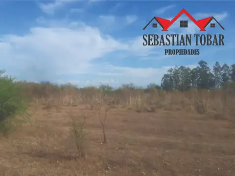 Terreno en Venta en Esquina, Corrientes