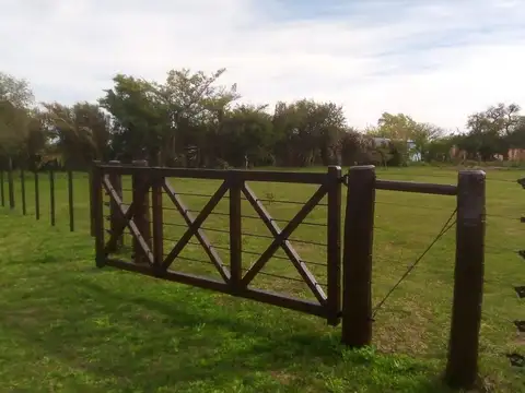 Terreno en Venta en Esquina, Corrientes