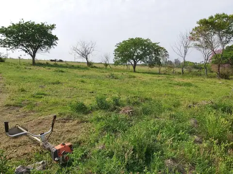 Terreno en Venta en Esquina, Corrientes