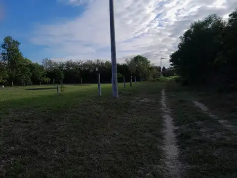 Terreno en Venta en Esquina, Corrientes