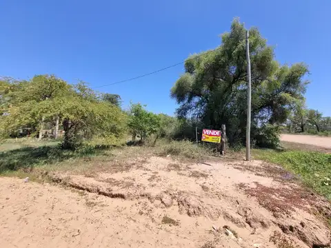 Terreno en Venta en Paso de la Patria, San Cosme
