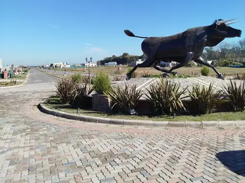 Terreno en Venta en Pontevedra, Partido de Merlo
