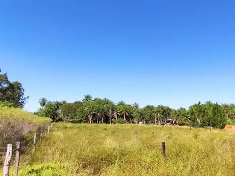 Terreno en Venta en Riachuelo, Capital
