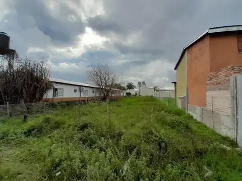 Terreno en Venta en Esquina, Corrientes