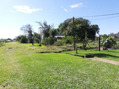 Terreno en Venta en Paso de la Patria, San Cosme