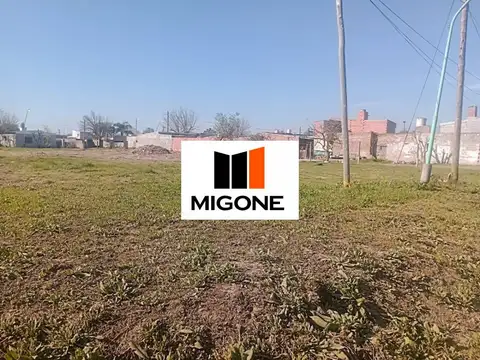 Terreno en Venta en Santo Tome, Santo Tomé