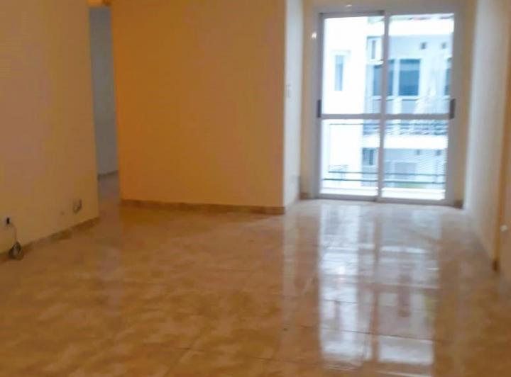 Departamento · 37m² · 2 Ambientes
