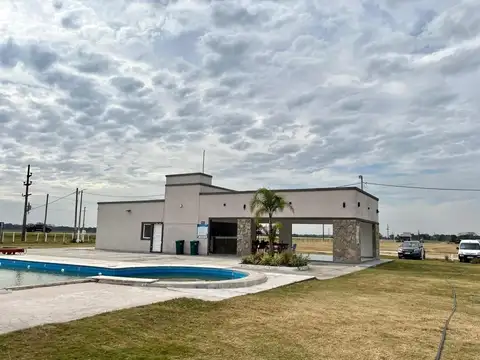 Terreno en Venta en Corrientes, Capital