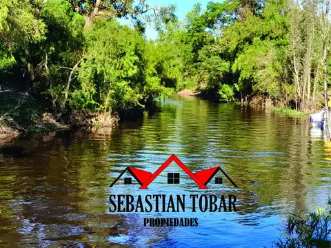 Terreno en Venta en Esquina, Corrientes