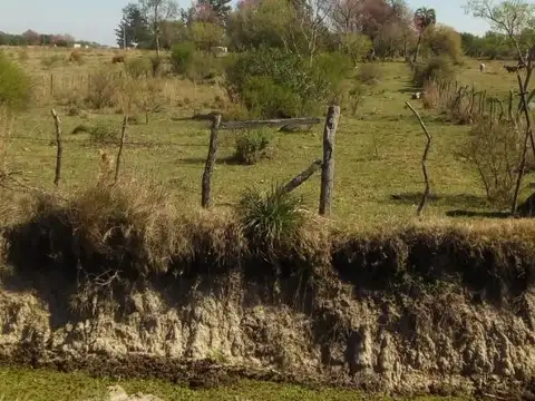 Terreno en Venta en Esquina, Corrientes