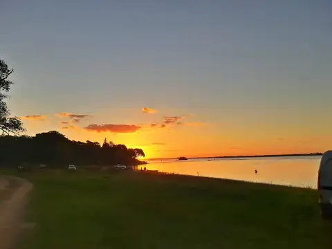 Terreno en Venta en Paso de la Patria, San Cosme