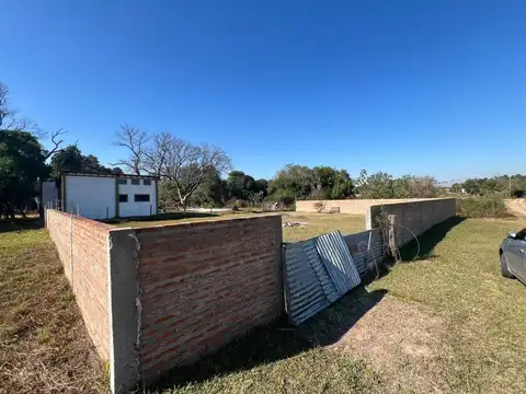 Terreno en Venta en Santa Ana, San Cosme