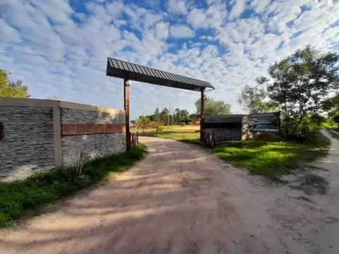 Terreno en Venta en Esquina, Corrientes