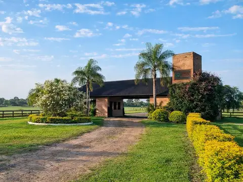 Terreno en Venta en Riachuelo, Capital