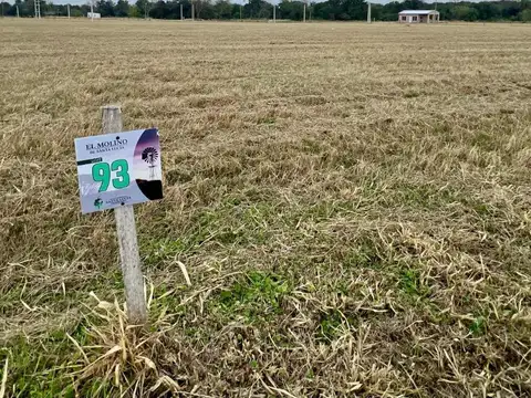 Terreno en Venta en Corrientes, Capital