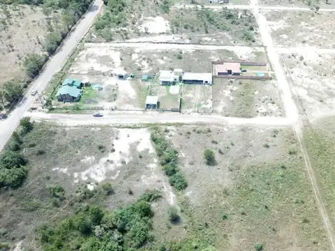 Terreno en Venta en Corrientes, Capital