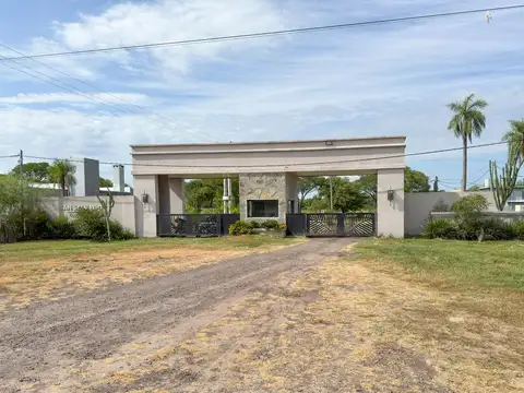 Terreno en Venta en Corrientes, Capital