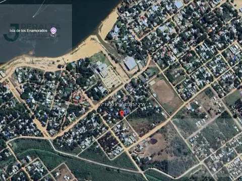 Terreno en Venta en Paso de la Patria, San Cosme