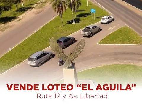 Terreno en Venta en Corrientes, Capital