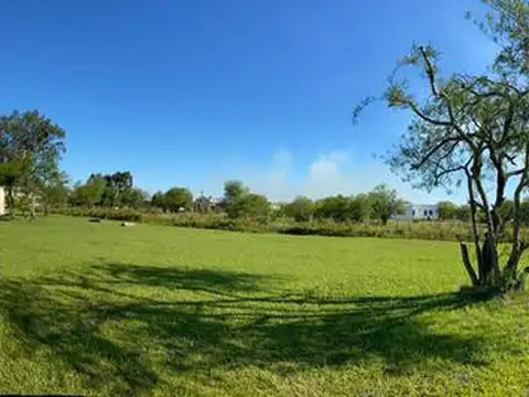 Terreno en Venta en Mercedes, Corrientes