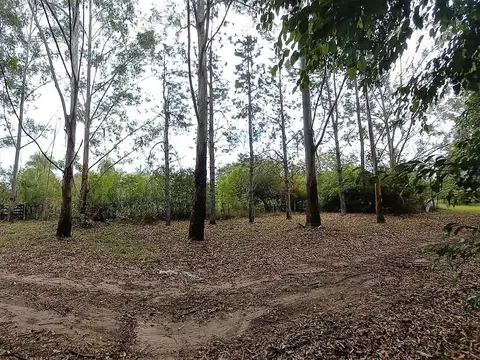 Terreno en Venta en Santa Ana, San Cosme