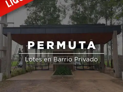 Terreno en Venta en Corrientes, Capital