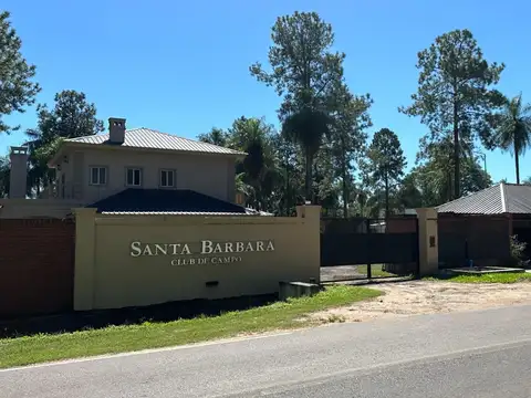 Terreno en Venta en Santa Ana, San Cosme