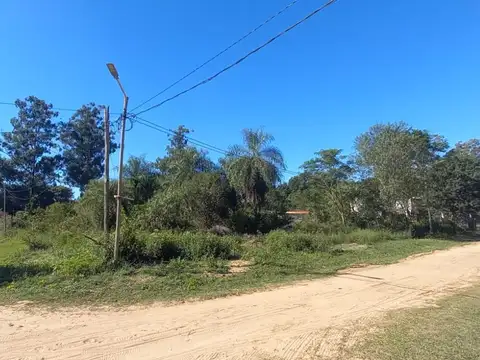 Terreno en Venta en Santa Ana, San Cosme