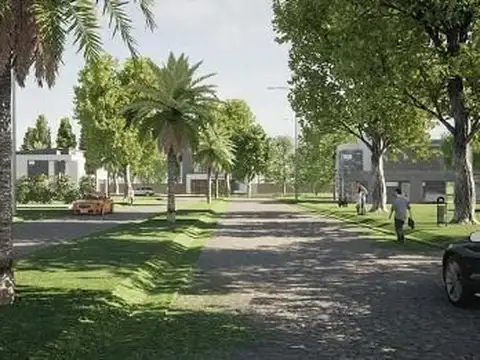 Terreno en Venta en Santo Tome, Santo Tomé
