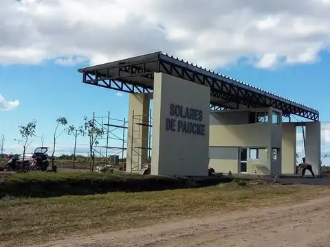 Terreno en Venta en Santo Tome, Santo Tomé
