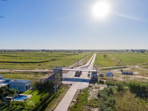 Terreno en Venta en Santo Tome, Santo Tomé