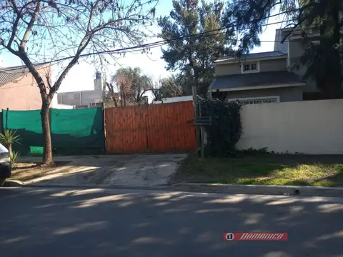 Terreno en Venta en Ituzaingo, Ituzaingó