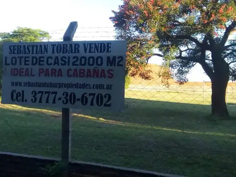Terreno en Venta en Esquina, Corrientes